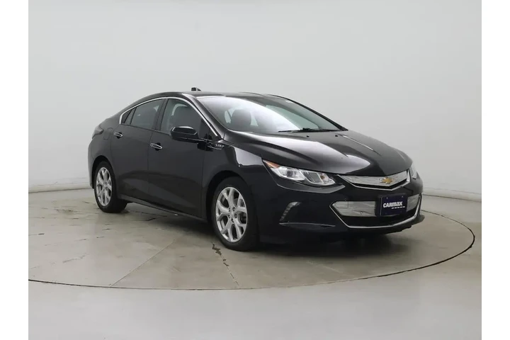 $16998 : Chevrolet Volt 2017 Premier image 1