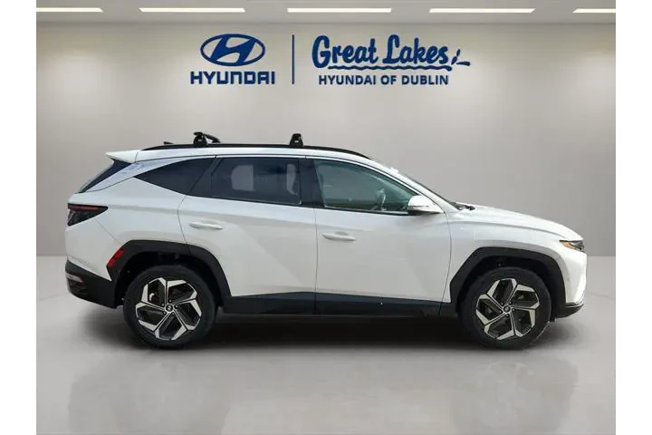 $26766 : Hyundai TUCSON 2023 AWD Limi image 6