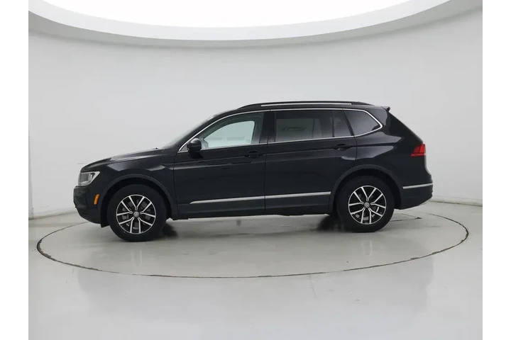 $20998 : Volkswagen Tiguan 2021 AWD S image 3