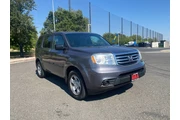2014 Pilot LX en Sacramento