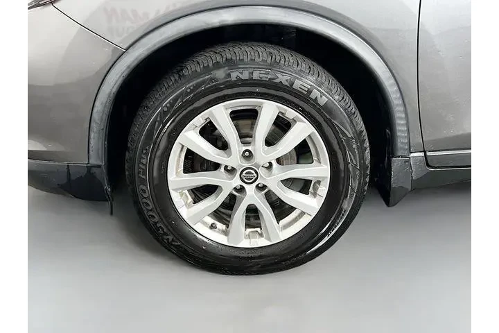 $13975 : Nissan Rogue 2018 AWD SV 4dr image 9