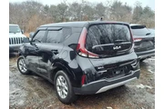 $19999 : Kia Soul 2023 S 4dr Crossove thumbnail