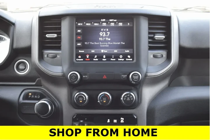 $26989 : Ram 2500 2021 4x4 Tradesman image 4