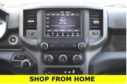 $26989 : Ram 2500 2021 4x4 Tradesman thumbnail