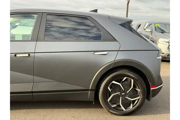 $26491 : Hyundai IONIQ 5 2023 SEL 4dr image 4