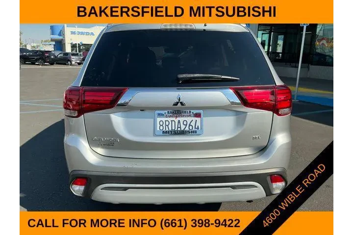 $19295 : Mitsubishi Outlander 2020 SE image 8