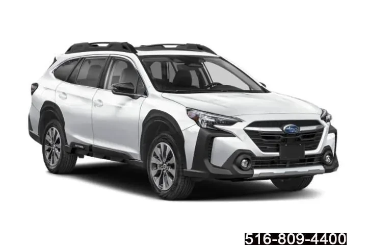 $36747 : Subaru Outback 2025 AWD Limi image 9