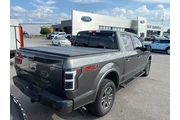 $22992 : Ford F-150 2015 4x4 Platinum thumbnail