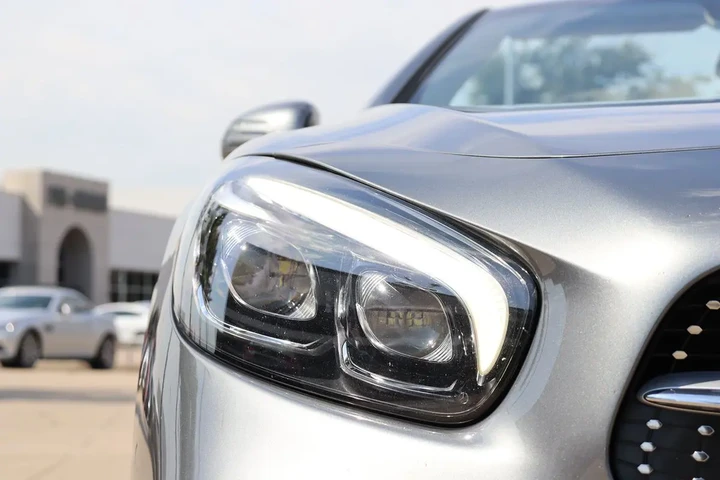 $36989 : 2018 SL 450 Roadster image 8