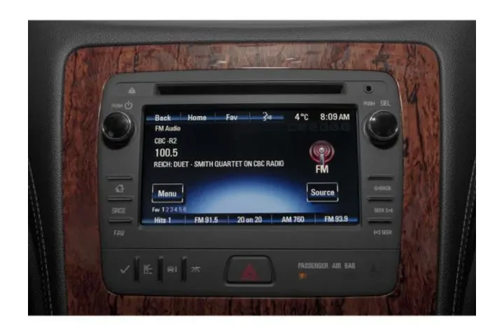 $7830 : Chevrolet Traverse 2015 LT 4 image 9