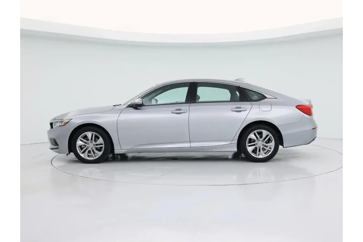$21998 : Honda Accord 2019 LX 4dr Sed image 3