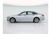 $21998 : Honda Accord 2019 LX 4dr Sed thumbnail