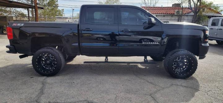 $21995 : 2017 Silverado 1500 LT Z71 image 3