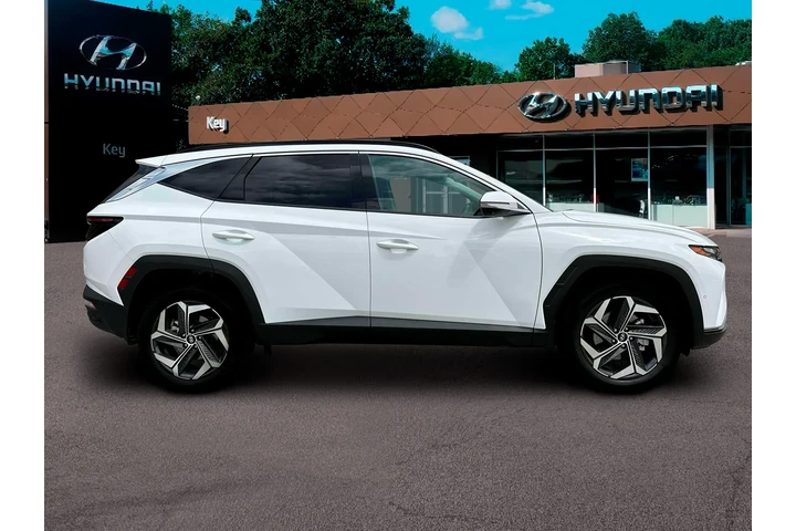 $23995 : Hyundai TUCSON 2024 AWD Limi image 9