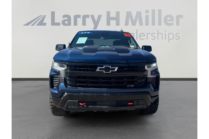 Chevrolet Silverado 1500 202 image 8