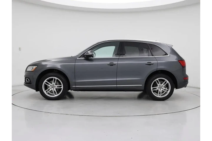 $17998 : Audi Q5 2017 AWD 2.0T quattr image 3