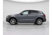 $17998 : Audi Q5 2017 AWD 2.0T quattr thumbnail