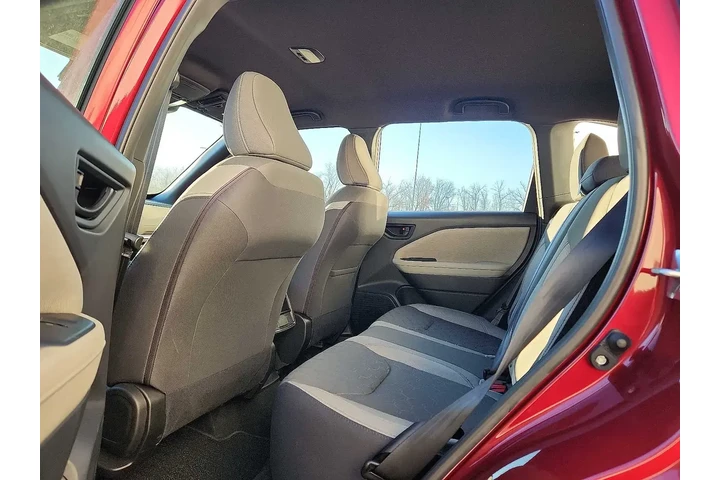 $26998 : Subaru Forester 2025 AWD Bas image 10