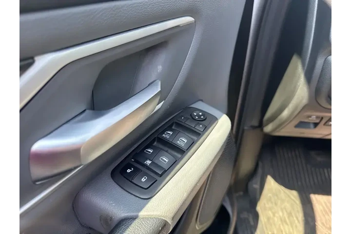 $32400 : Ram 1500 2022 4x4 Big Horn 4 image 8