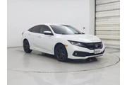 Honda Civic 2021 Sport 4dr S en Sacramento
