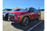 $28270 : Chevrolet Trailblazer 2024 R thumbnail