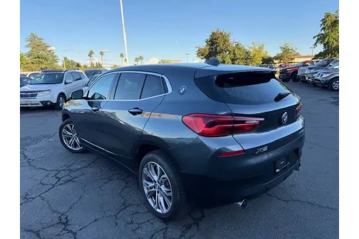 $14446 : BMW X2 2018 AWD xDrive28i 4d image 5