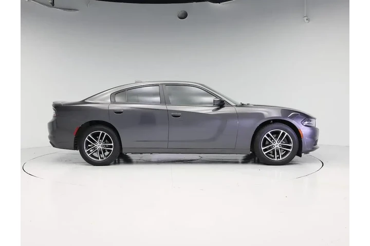 $18998 : Dodge Charger 2019 AWD SXT 4 image 7