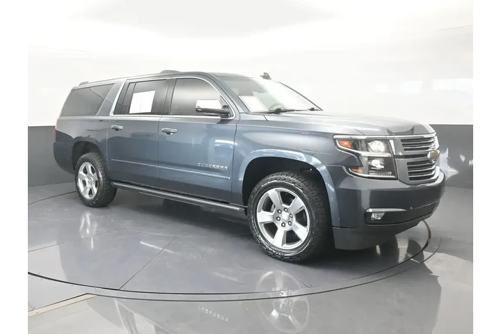 $28991 : Chevrolet Suburban 2019 4x2 image 8