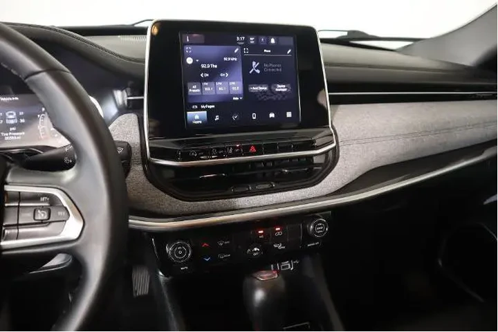 $25435 : Jeep Compass 2025 4x4 Latitu image 5