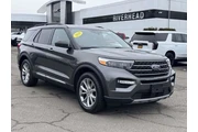 $21133 : Ford Explorer 2020 AWD XLT 4 thumbnail