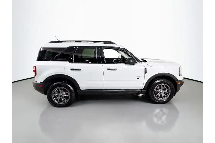 $27500 : Ford Bronco Sport 2024 AWD B image 8