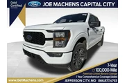 $34495 : Ford F-150 2023 4x4 XL 4dr S thumbnail