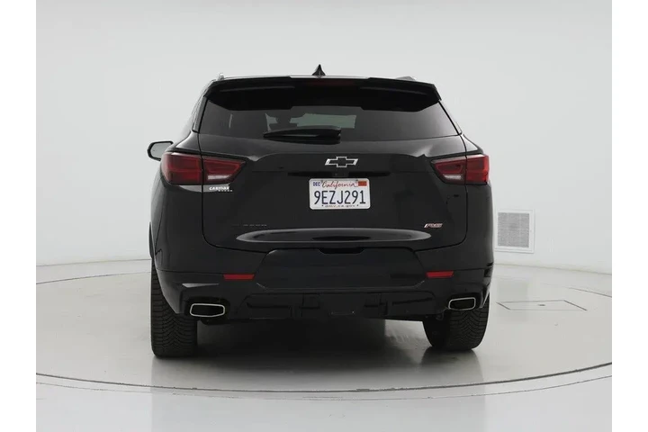 $31998 : Chevrolet Blazer 2023 RS 4dr image 6