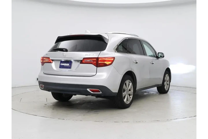 $18998 : Acura MDX 2014 4dr SUV w/Adv image 8