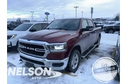 Ram 1500 2019 4x4 Big Horn 4