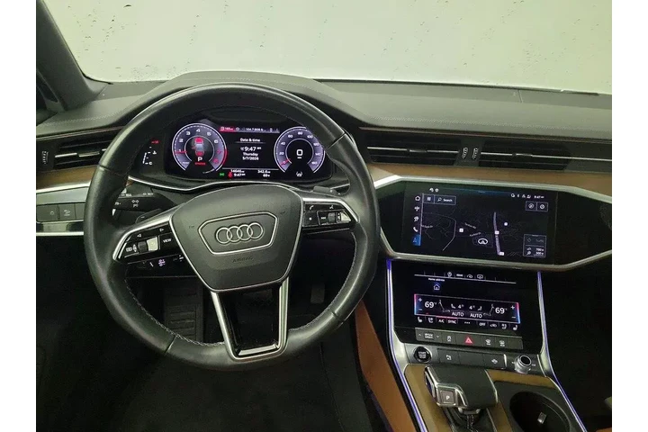 $39998 : Audi A6 2024 AWD quattro Pre image 10