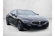 $39540 : BMW 8 Series 2020 AWD M850i thumbnail