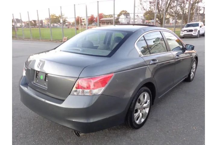 $5450 : 2010 Accord EX image 4