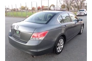$5450 : 2010 Accord EX thumbnail
