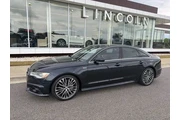 $16695 : Audi A6 2017 AWD 3.0T quattr thumbnail