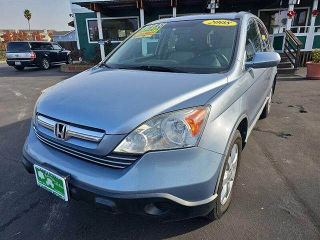 $10295 : 2008 CR-V EX-L w/Navi image 3