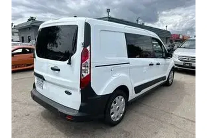 $24950 : Ford Transit Connect 2020 XL image 5