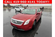$3000 : Mercury Milan 2010 V6 Premie thumbnail