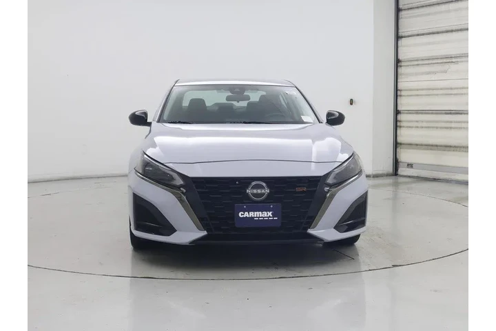 $23998 : Nissan Altima 2024 AWD 2.5 S image 5