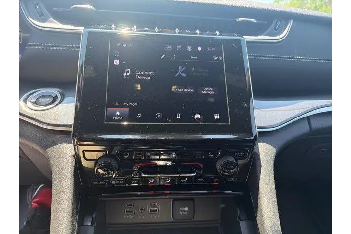 $31039 : Jeep Grand Cherokee 2023 4x4 image 7