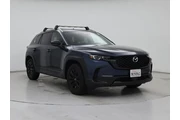 Mazda CX-50 2024 AWD 2.5 S P