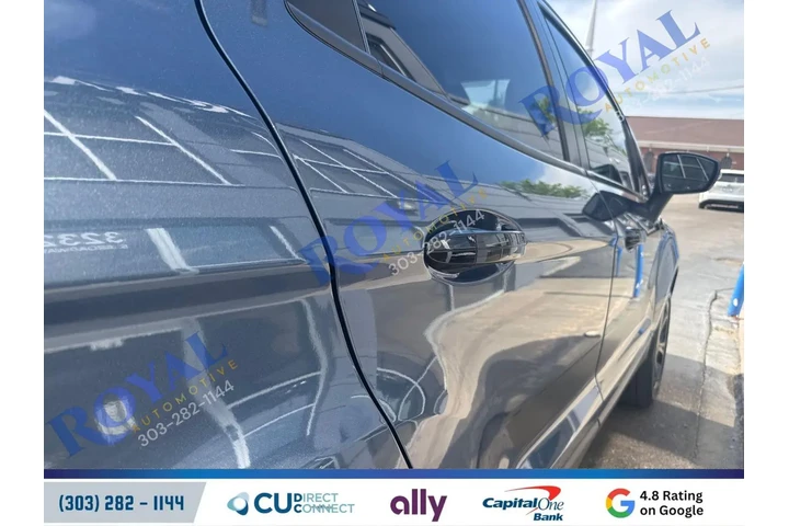 $23995 : 2022 EcoSport SES image 9
