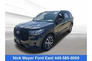 $38895 : Ford Explorer 2025 AWD ST-Li thumbnail