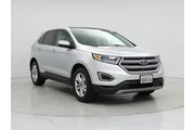 Ford Edge 2018 SEL 4dr Cross en Fresno