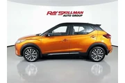$22769 : Nissan Kicks 2024 SR 4dr Cro thumbnail